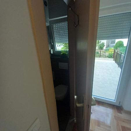 Hotel Mala Split Zewnętrze zdjęcie