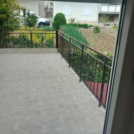 Hotel Mala Split Zewnętrze zdjęcie