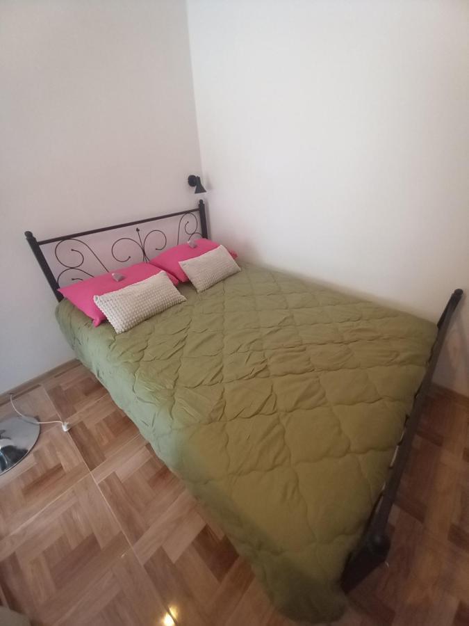 Hotel Mala Split Zewnętrze zdjęcie